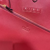 Cheap Gucci AAA Quality Shoulder Bags For Women #1332728 Replica Wholesale [$76.00 USD] [ITEM#1332728] on Replica Gucci AAA Quality Shoulder Bags