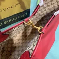 Cheap Gucci AAA Quality Shoulder Bags For Women #1332728 Replica Wholesale [$76.00 USD] [ITEM#1332728] on Replica Gucci AAA Quality Shoulder Bags