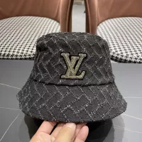 Cheap Louis Vuitton LV Caps #1332729 Replica Wholesale [$36.00 USD] [ITEM#1332729] on Replica Louis Vuitton LV Caps
