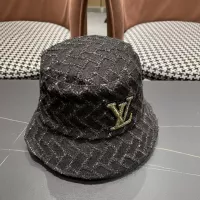Cheap Louis Vuitton LV Caps #1332729 Replica Wholesale [$36.00 USD] [ITEM#1332729] on Replica Louis Vuitton LV Caps