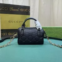 Cheap Gucci AAA Quality Handbags For Women #1332730 Replica Wholesale [$72.00 USD] [ITEM#1332730] on Replica Gucci AAA Quality Handbags