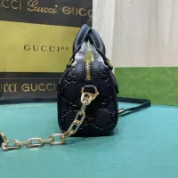Cheap Gucci AAA Quality Handbags For Women #1332730 Replica Wholesale [$72.00 USD] [ITEM#1332730] on Replica Gucci AAA Quality Handbags