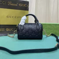 Cheap Gucci AAA Quality Handbags For Women #1332730 Replica Wholesale [$72.00 USD] [ITEM#1332730] on Replica Gucci AAA Quality Handbags