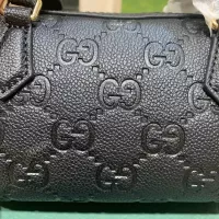 Cheap Gucci AAA Quality Handbags For Women #1332730 Replica Wholesale [$72.00 USD] [ITEM#1332730] on Replica Gucci AAA Quality Handbags