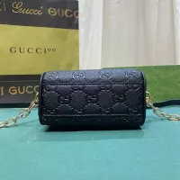 Cheap Gucci AAA Quality Handbags For Women #1332730 Replica Wholesale [$72.00 USD] [ITEM#1332730] on Replica Gucci AAA Quality Handbags