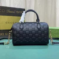 Cheap Gucci AAA Quality Handbags For Women #1332731 Replica Wholesale [$82.00 USD] [ITEM#1332731] on Replica Gucci AAA Quality Handbags