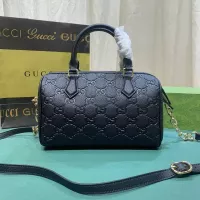 Cheap Gucci AAA Quality Handbags For Women #1332731 Replica Wholesale [$82.00 USD] [ITEM#1332731] on Replica Gucci AAA Quality Handbags
