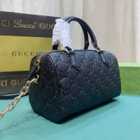 Cheap Gucci AAA Quality Handbags For Women #1332731 Replica Wholesale [$82.00 USD] [ITEM#1332731] on Replica Gucci AAA Quality Handbags