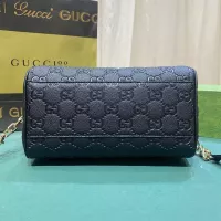 Cheap Gucci AAA Quality Handbags For Women #1332731 Replica Wholesale [$82.00 USD] [ITEM#1332731] on Replica Gucci AAA Quality Handbags