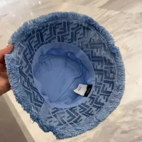 Cheap Fendi Caps #1332732 Replica Wholesale [$29.00 USD] [ITEM#1332732] on Replica Fendi Caps