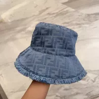 Cheap Fendi Caps #1332732 Replica Wholesale [$29.00 USD] [ITEM#1332732] on Replica Fendi Caps