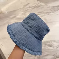 Cheap Fendi Caps #1332732 Replica Wholesale [$29.00 USD] [ITEM#1332732] on Replica Fendi Caps