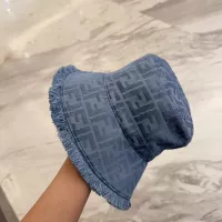 Cheap Fendi Caps #1332732 Replica Wholesale [$29.00 USD] [ITEM#1332732] on Replica Fendi Caps