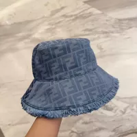 Cheap Fendi Caps #1332732 Replica Wholesale [$29.00 USD] [ITEM#1332732] on Replica Fendi Caps