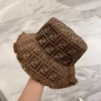 Cheap Fendi Caps #1332733 Replica Wholesale [$29.00 USD] [ITEM#1332733] on Replica Fendi Caps