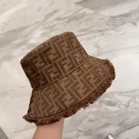 Cheap Fendi Caps #1332733 Replica Wholesale [$29.00 USD] [ITEM#1332733] on Replica Fendi Caps