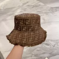 Cheap Fendi Caps #1332733 Replica Wholesale [$29.00 USD] [ITEM#1332733] on Replica Fendi Caps