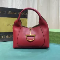 Cheap Gucci AAA Quality Handbags For Women #1332734 Replica Wholesale [$76.00 USD] [ITEM#1332734] on Replica Gucci AAA Quality Handbags