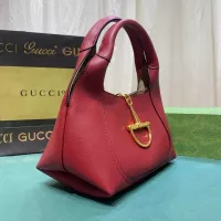 Cheap Gucci AAA Quality Handbags For Women #1332734 Replica Wholesale [$76.00 USD] [ITEM#1332734] on Replica Gucci AAA Quality Handbags