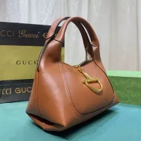 Cheap Gucci AAA Quality Handbags For Women #1332735 Replica Wholesale [$76.00 USD] [ITEM#1332735] on Replica Gucci AAA Quality Handbags