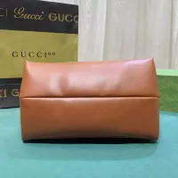 Cheap Gucci AAA Quality Handbags For Women #1332735 Replica Wholesale [$76.00 USD] [ITEM#1332735] on Replica Gucci AAA Quality Handbags