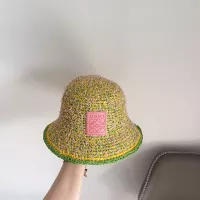 Cheap LOEWE Caps #1332736 Replica Wholesale [$32.00 USD] [ITEM#1332736] on Replica LOEWE Caps