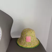 Cheap LOEWE Caps #1332736 Replica Wholesale [$32.00 USD] [ITEM#1332736] on Replica LOEWE Caps