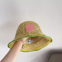 Cheap LOEWE Caps #1332736 Replica Wholesale [$32.00 USD] [ITEM#1332736] on Replica LOEWE Caps