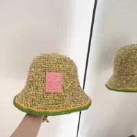 Cheap LOEWE Caps #1332736 Replica Wholesale [$32.00 USD] [ITEM#1332736] on Replica LOEWE Caps