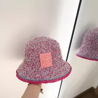 Cheap LOEWE Caps #1332738 Replica Wholesale [$32.00 USD] [ITEM#1332738] on Replica LOEWE Caps