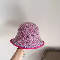 Cheap LOEWE Caps #1332738 Replica Wholesale [$32.00 USD] [ITEM#1332738] on Replica LOEWE Caps