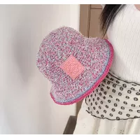 Cheap LOEWE Caps #1332738 Replica Wholesale [$32.00 USD] [ITEM#1332738] on Replica LOEWE Caps