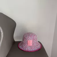 Cheap LOEWE Caps #1332738 Replica Wholesale [$32.00 USD] [ITEM#1332738] on Replica LOEWE Caps