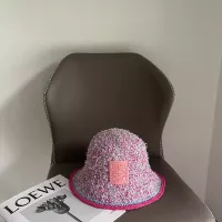 Cheap LOEWE Caps #1332738 Replica Wholesale [$32.00 USD] [ITEM#1332738] on Replica LOEWE Caps