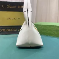 Cheap Gucci AAA Quality Handbags In Beige For Women #1332739 Replica Wholesale [$76.00 USD] [ITEM#1332739] on Replica Gucci AAA Quality Handbags