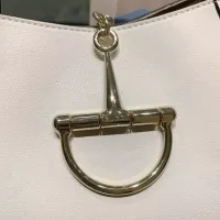 Cheap Gucci AAA Quality Handbags In Beige For Women #1332739 Replica Wholesale [$76.00 USD] [ITEM#1332739] on Replica Gucci AAA Quality Handbags