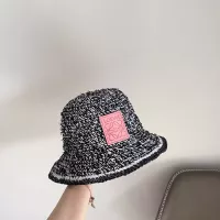Cheap LOEWE Caps #1332740 Replica Wholesale [$32.00 USD] [ITEM#1332740] on Replica LOEWE Caps