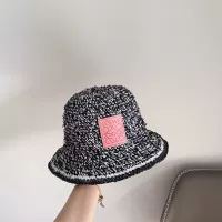 Cheap LOEWE Caps #1332740 Replica Wholesale [$32.00 USD] [ITEM#1332740] on Replica LOEWE Caps