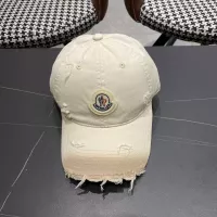 Cheap Moncler Caps #1332741 Replica Wholesale [$32.00 USD] [ITEM#1332741] on Replica Moncler Caps