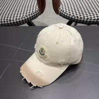 Cheap Moncler Caps #1332741 Replica Wholesale [$32.00 USD] [ITEM#1332741] on Replica Moncler Caps