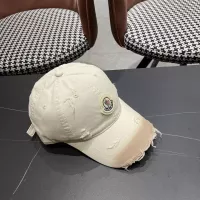 Cheap Moncler Caps #1332741 Replica Wholesale [$32.00 USD] [ITEM#1332741] on Replica Moncler Caps