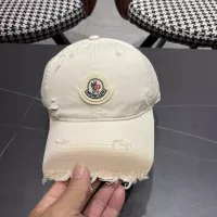 Cheap Moncler Caps #1332741 Replica Wholesale [$32.00 USD] [ITEM#1332741] on Replica Moncler Caps