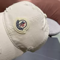 Cheap Moncler Caps #1332741 Replica Wholesale [$32.00 USD] [ITEM#1332741] on Replica Moncler Caps