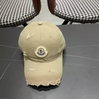 Cheap Moncler Caps #1332742 Replica Wholesale [$32.00 USD] [ITEM#1332742] on Replica Moncler Caps
