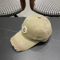 Cheap Moncler Caps #1332742 Replica Wholesale [$32.00 USD] [ITEM#1332742] on Replica Moncler Caps