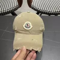 Cheap Moncler Caps #1332742 Replica Wholesale [$32.00 USD] [ITEM#1332742] on Replica Moncler Caps