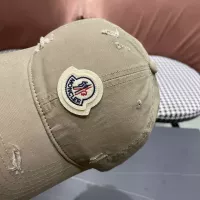 Cheap Moncler Caps #1332742 Replica Wholesale [$32.00 USD] [ITEM#1332742] on Replica Moncler Caps
