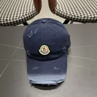 Cheap Moncler Caps #1332743 Replica Wholesale [$32.00 USD] [ITEM#1332743] on Replica Moncler Caps