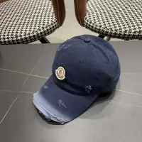 Cheap Moncler Caps #1332743 Replica Wholesale [$32.00 USD] [ITEM#1332743] on Replica Moncler Caps