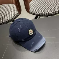 Cheap Moncler Caps #1332743 Replica Wholesale [$32.00 USD] [ITEM#1332743] on Replica Moncler Caps
